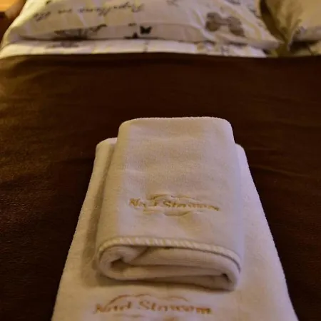 Nad Stawem Appartement *