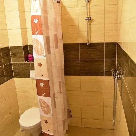 Apartment Nad Stawem *