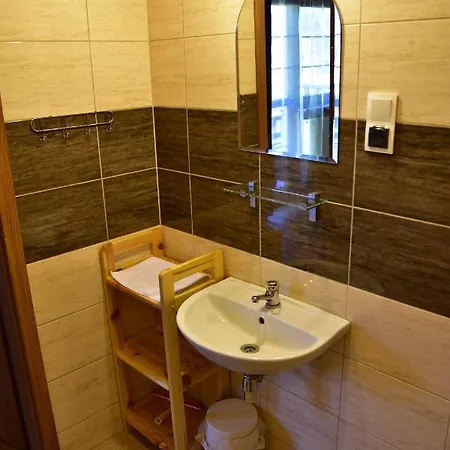 Appartement Nad Stawem Powidz (Slupca)