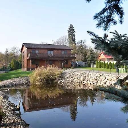 Appartement Nad Stawem