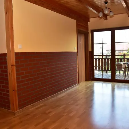 Nad Stawem Powidz (Slupca)