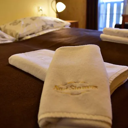 Nad Stawem Appartement