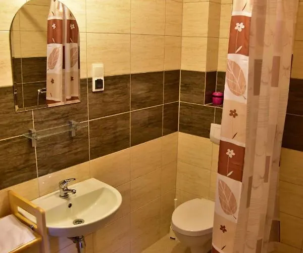 Nad Stawem * Powidz (Slupca)