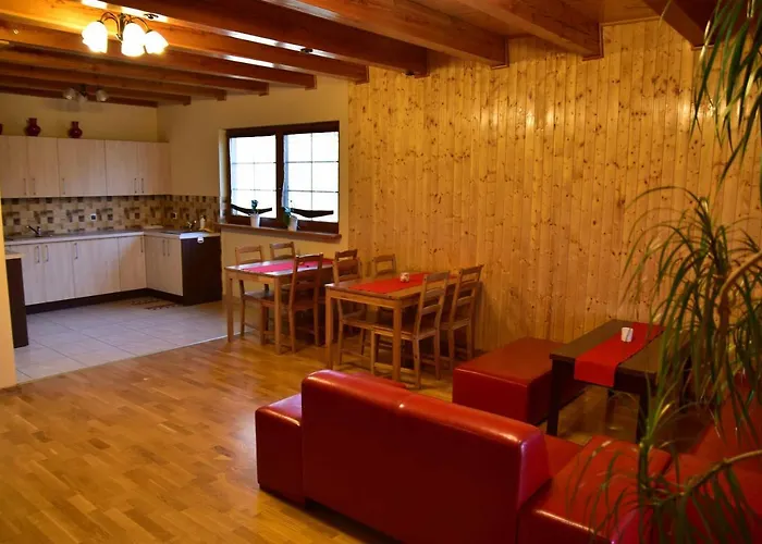 Nad Stawem * Powidz (Slupca)