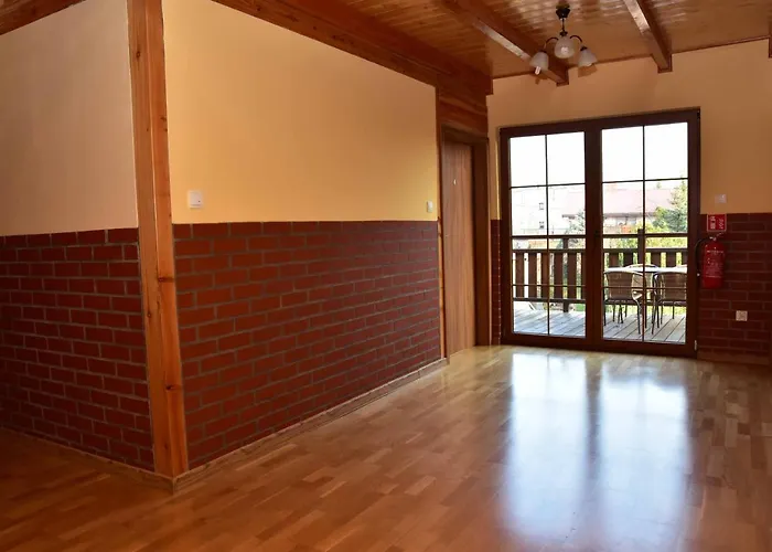 Nad Stawem Powidz (Slupca)